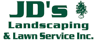JD's Landscaping & Lawn Service | Providing landscaping and lawn ...