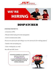 Borang jawatan kosong n41 1. Kuantan Jawatan Kosong J T Express Pahang Tempat Facebook