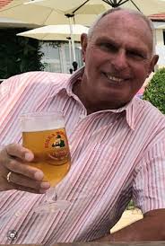 Tribute to John Porter, 1945