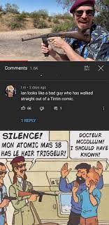 Best 30 Forgotten Weapons Fun On 9gag