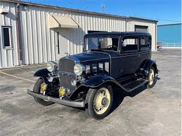 Image result for Black 1932 Chevrolet