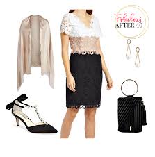 Guests, children, and the like will get bored and. What To Wear To A Wedding Reception Over 40