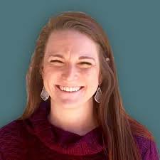 Kasey Shaw Salyer LCSW