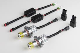 Fog Light Bulb Led Nokya Lighting