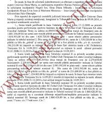 Update 13:00 magistraţii au decis ca dosarul transferurilor să fie retrimis la curtea de apel! Blatul De La Timisoara Tribunalul Timis Si Curtea De Apel Timisoara Au Servit 10 Trofee Pe Tava Dna Desi Nu Poate Exista Proces Echitabil Cand Rapoartele Specialistilor Dna Sunt Admise In