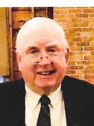 Edmund Murphy Obituary (1941