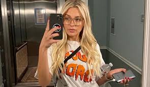 Reddit gives you the best of the internet in one place. 10 Things You Didn T Know About Corinna Kopf