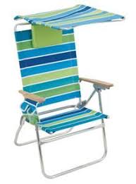 Ultra Hi Boy With Canopy Stripe Beach Chairs Beach Chair Umbrella Beach Chair With Canopy