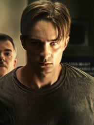 Captivating Rafe Cameron Edit