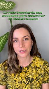 La mente: clave para sobrevivir en la selva