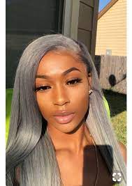 Brazilian Body Wave Human Hair Weave Bundles 1b Grey Ombre Color Body Wave Human Hair Extensions Peruvian Malaysian Indian Wholesale Wefts From Jingleshairbundl Weave Hairstyles Hair Styles Human Hair