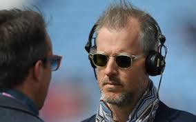 Ed Smith to be appointed chief selector of England team