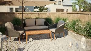 Schon sind sie bestens vor nachbarsblicken oder neugierigen passanten geschützt. Sichtschutz Ideen Fur Die Terrasse Inspiration Obi