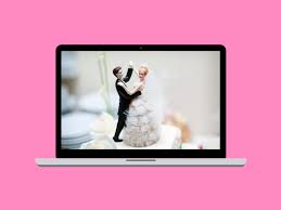 Maybe you would like to learn more about one of these? New Yorkers Can Now Get Married Online Via Video Conference