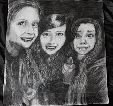 3- A1 PENCIL, RELATIONSHIPS