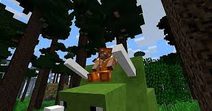 Lotsomobs mod 1.12.2/1.11.2 adds into minecraft a lot of new mobs, items, blocks, equipment and biomes. 1 7 10 1 9 Lotsomobs Minecraft Mod