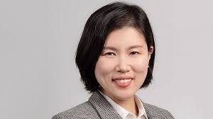 Tina Yang's Instagram, Twitter & Facebook