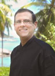 Rick Gonzalez has been appointed Executive Chef at Six Senses Qing Cheng  Mountain in Chengdu