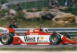 Pin Em Formula One