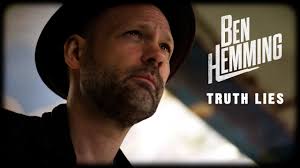Ben Hemming's Instagram, Twitter & Facebook