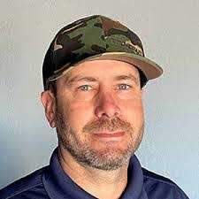 Darrin Martinez's Instagram, Twitter & Facebook