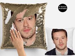Joseph Quinn Pillow