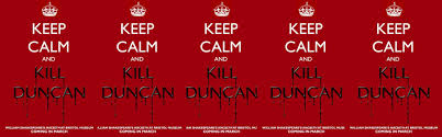 Macbeth Banquo Murder Eduqas | Teaching Resources