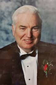 Franklin Willis Brown (1933-2017)