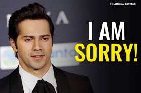 Varun Dhawan S Selfie With A Fan Lands Him In Trouble With Mumbai Traffic Cops Here S How The Financial Express Последние твиты от varundhawan (@varun_dvn).