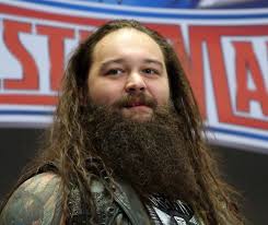 WWE star Bray Wyatt dead at 36