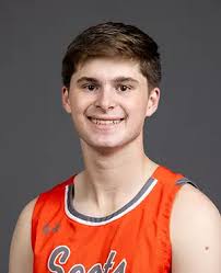 2025-26 Men's Basketball Roster