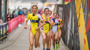 Triathlon lab custom triathlon racesuit. Gallery And Results Super League Triathlon Jersey 2019 Day One Elite News Tri247 Com