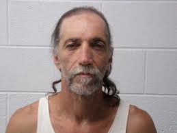 City police nab suspect in Harrison Street assault