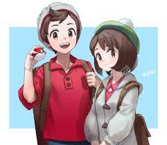 Pokemonswordshield Twitter Search Pokemon Pokemon Game Characters Pokemon Characters