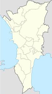 Baclaran Church Wikipedia