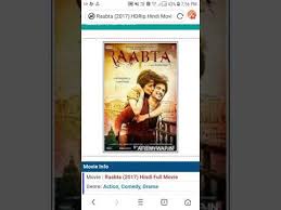 How To Download Raabta Full Movie 2017 Youtube Nonton film dunia21 raabta (2017) streaming dan download movie subtitle indonesia kualitas hd gratis terlengkap dan terbaru. youtube