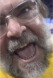 Jack Black Does Barrel Roll