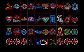 You can also download hd background in png or jpg, we provide optional download button which you can download free as your want. Free Download Hd Mlb Neon Logos Desktop Wallpapers Ventubecom 1440x900 For Your Desktop Mobile Tablet Explore 42 Mlb Logo Wallpaper Mlb Screensavers And Wallpaper Mlb Desktop Wallpaper