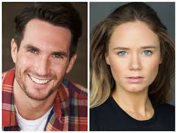 Full cast announced for new musical GLORY RIDE in Concert at The Other  Palace