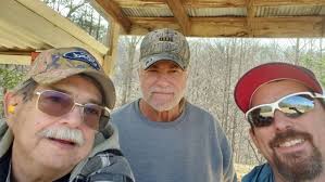 Floyd Napier Obituary November 4, 2022