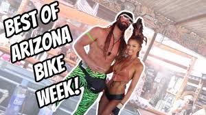Arizona Bike Week Cancelled I Wont Be Making It This Year Youtube