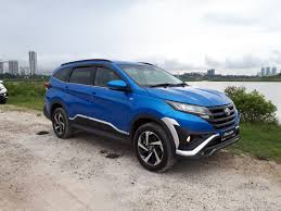 Find out more about our latest sedans, suv, mpv, 4x4 and other car models. Feature All New 2019 Toyota Rush Suv Launched Videos News And Reviews On Malaysian Cars Motorcycles And Automotive Lifestyle