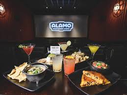 There are so many small. Dine In Movie Theater Options For Good Food And Films