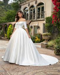 Macy mother of henrietta m. Style 2415 Macy Casablanca Bridal