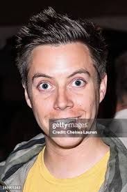 Comedian Rob Delaney performs at KROQ's Kevin & Bean's April... News Photo 