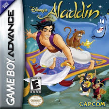 Disney S Aladdin By Capcom Http Www Amazon Com Dp B00009wav8 Ref Cm Sw R Pi Dp Tqk0tb0qsv637 Disney Games Disney Aladdin Aladdin