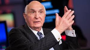 Home Depot co-founder Ken Langone