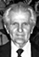 William Wert Obituary (2015)