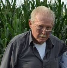 Malvern Johnny Wallis (1937-2019)