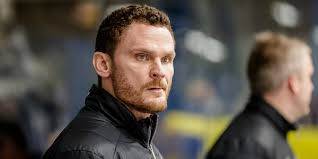 Garth Murray forlænger som cheftræner hos Aalborg Pirates
